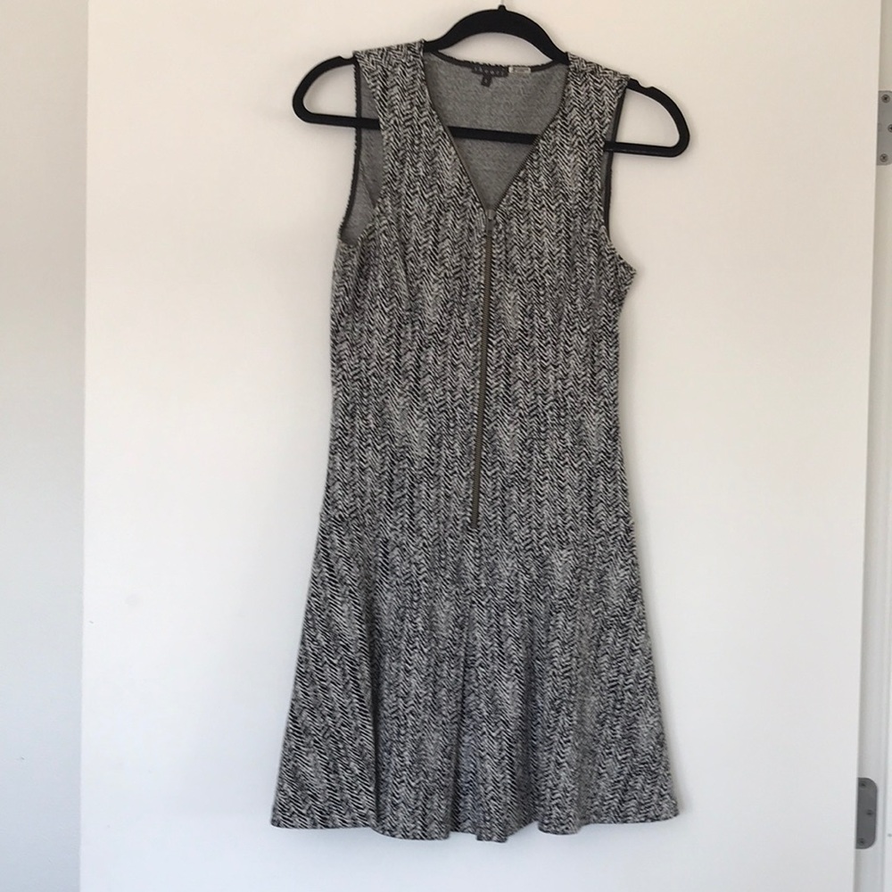 Theory Dress (SOLD)